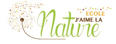 logo Ecole de Naturopathie J'Aime La Nature