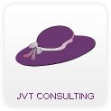 logo JVT CONSULTING FRANCE