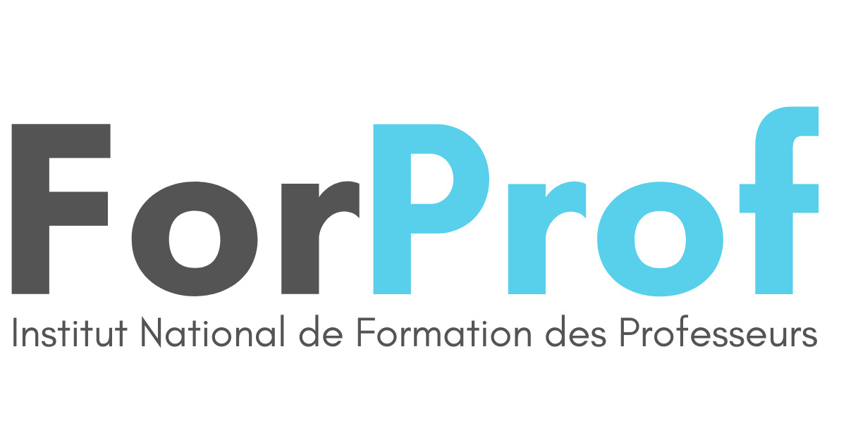 logo FORPROF