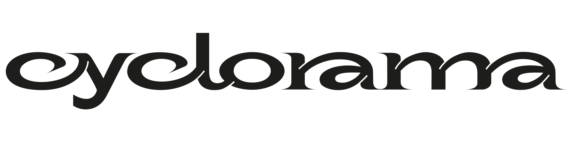 logo Cyclorama