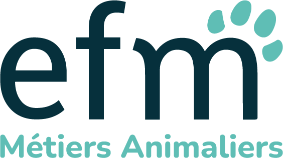 EFM Métiers Animaliers - École de Formation à Distance