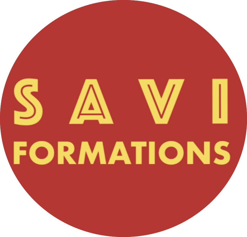 SAVI FORMATIONS