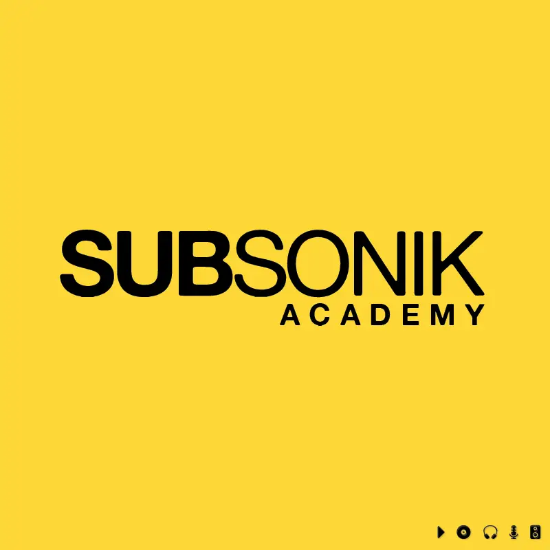 logo Subsonik Academy