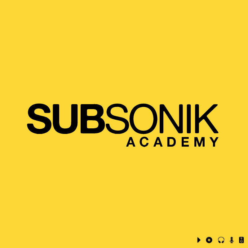 logo Subsonik Academy