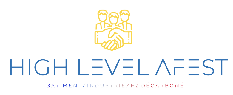 logo High Level AFEST