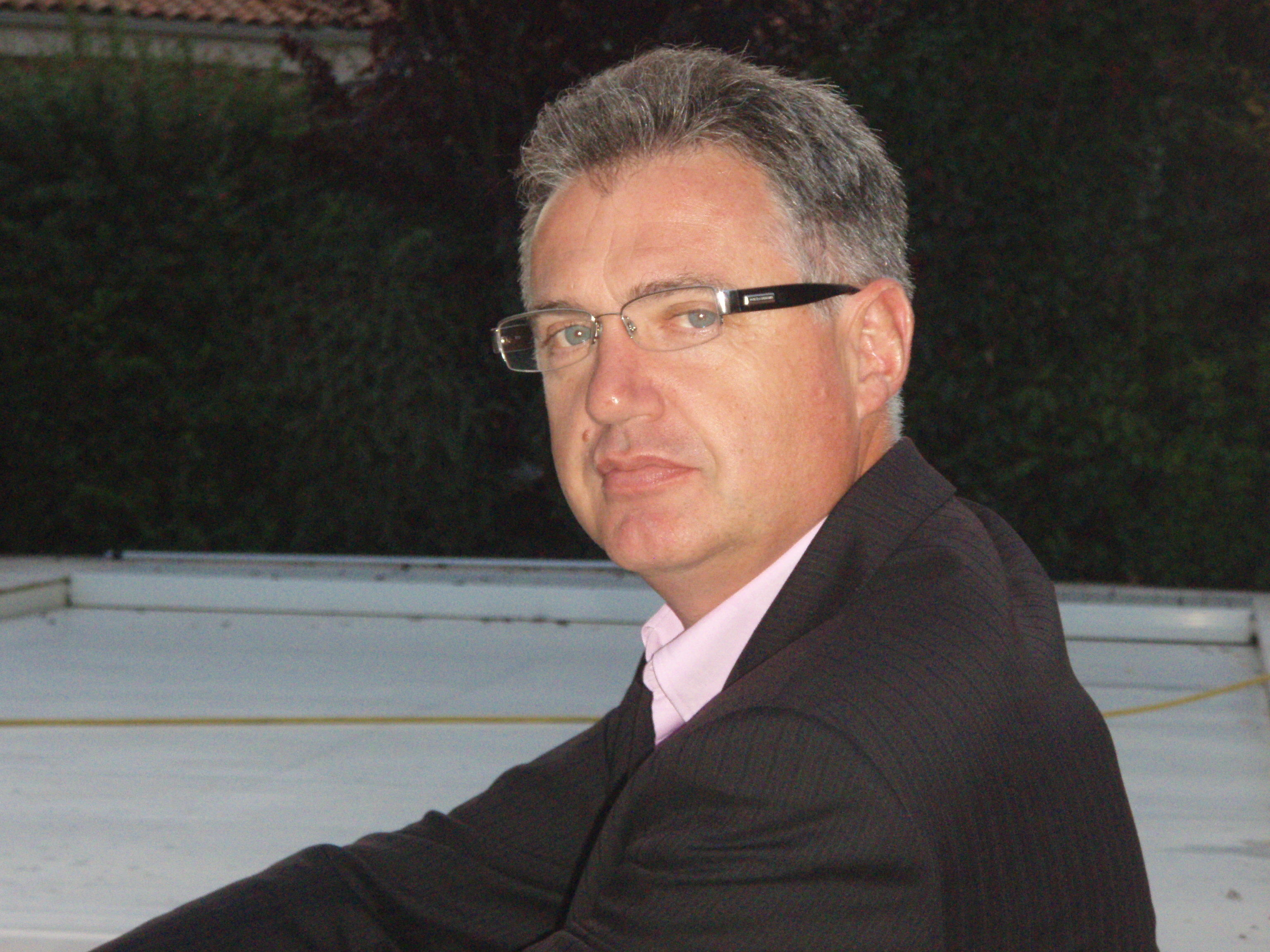 responsable de la formation