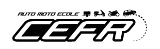 logo CEFR