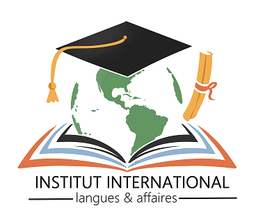 logo Institut International Langues & Affaires