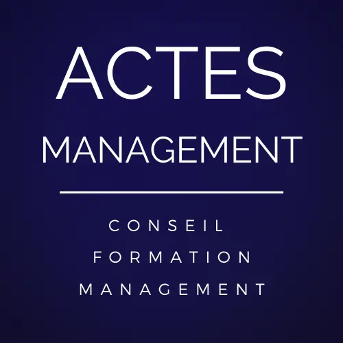 logo ACTES MANAGEMENT