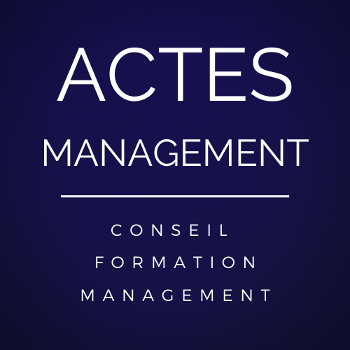 logo ACTES MANAGEMENT