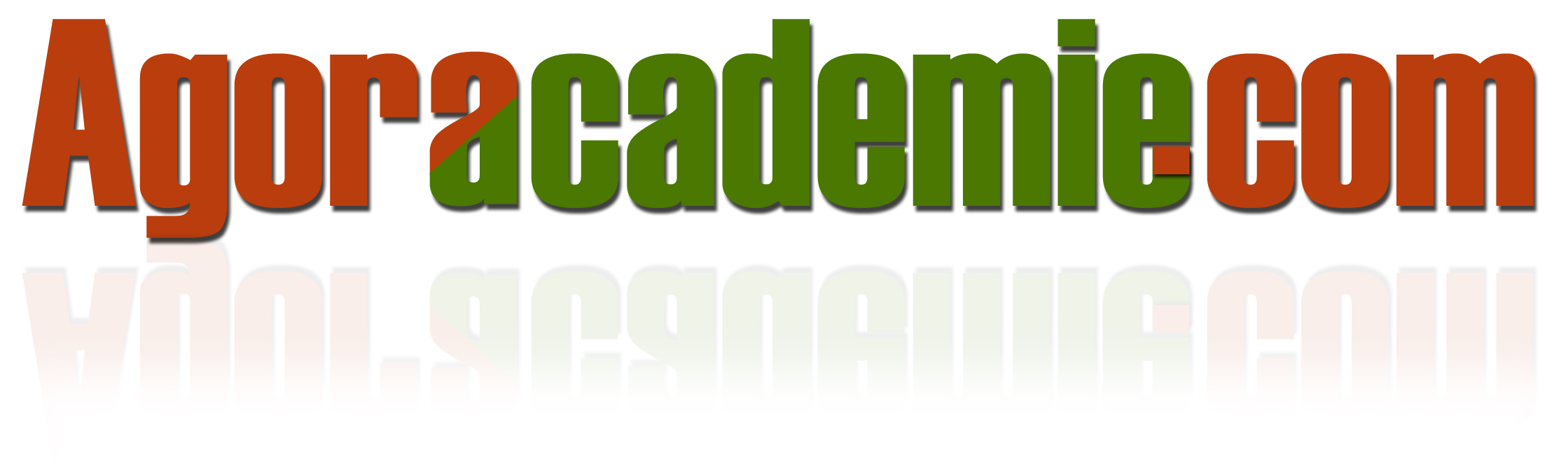 logo Agoracadémie