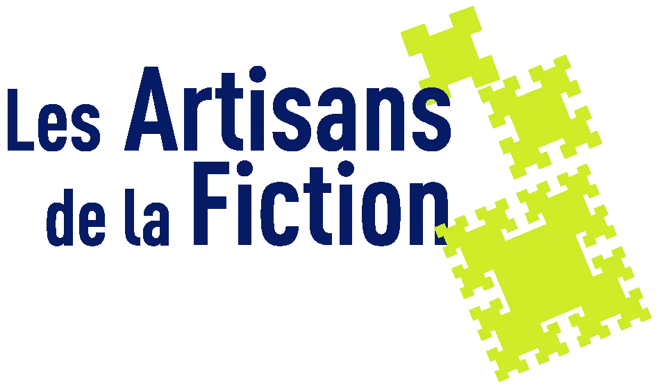 logo Les Artisans de la Fiction