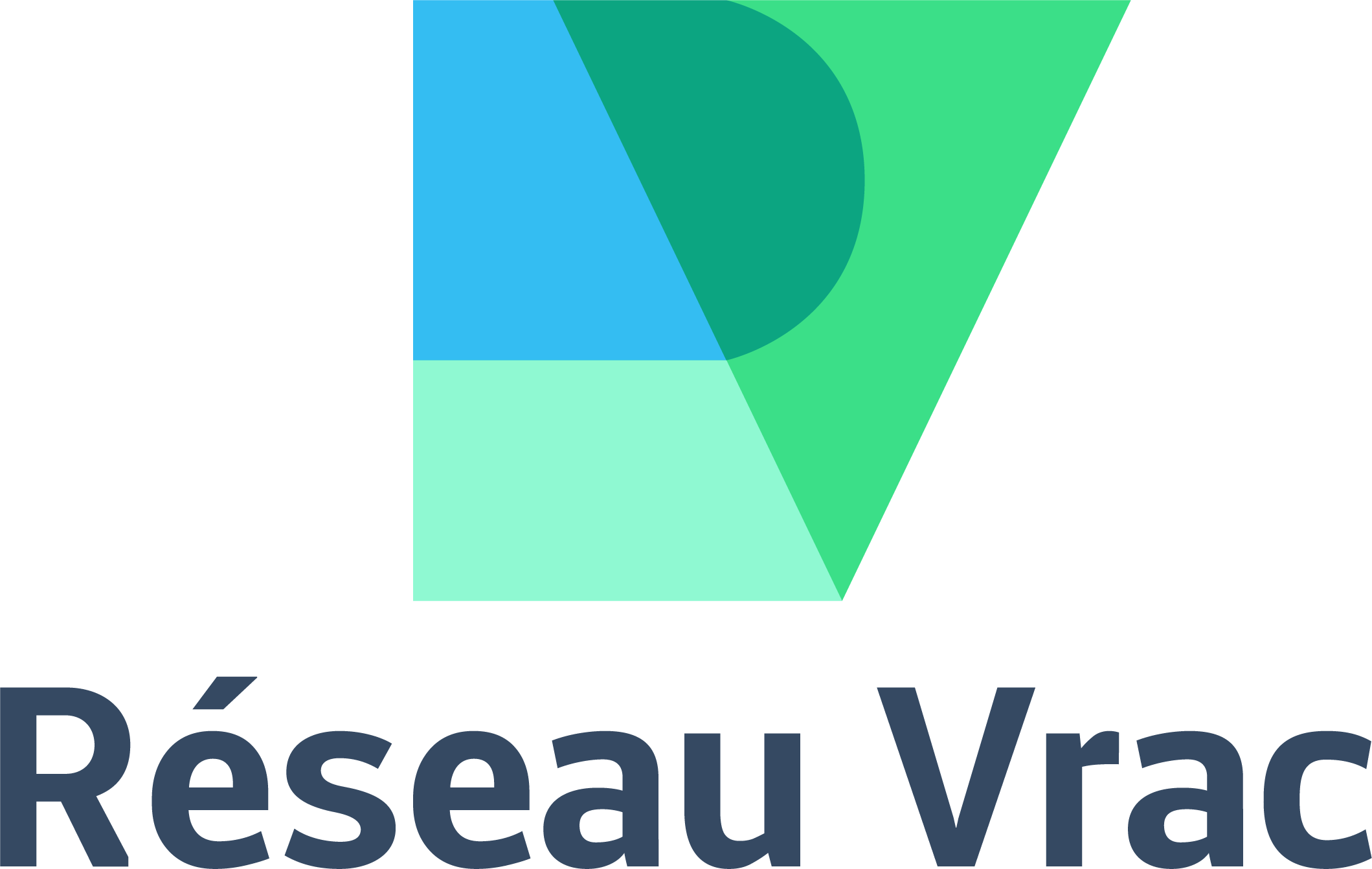 logo Réseau Vrac