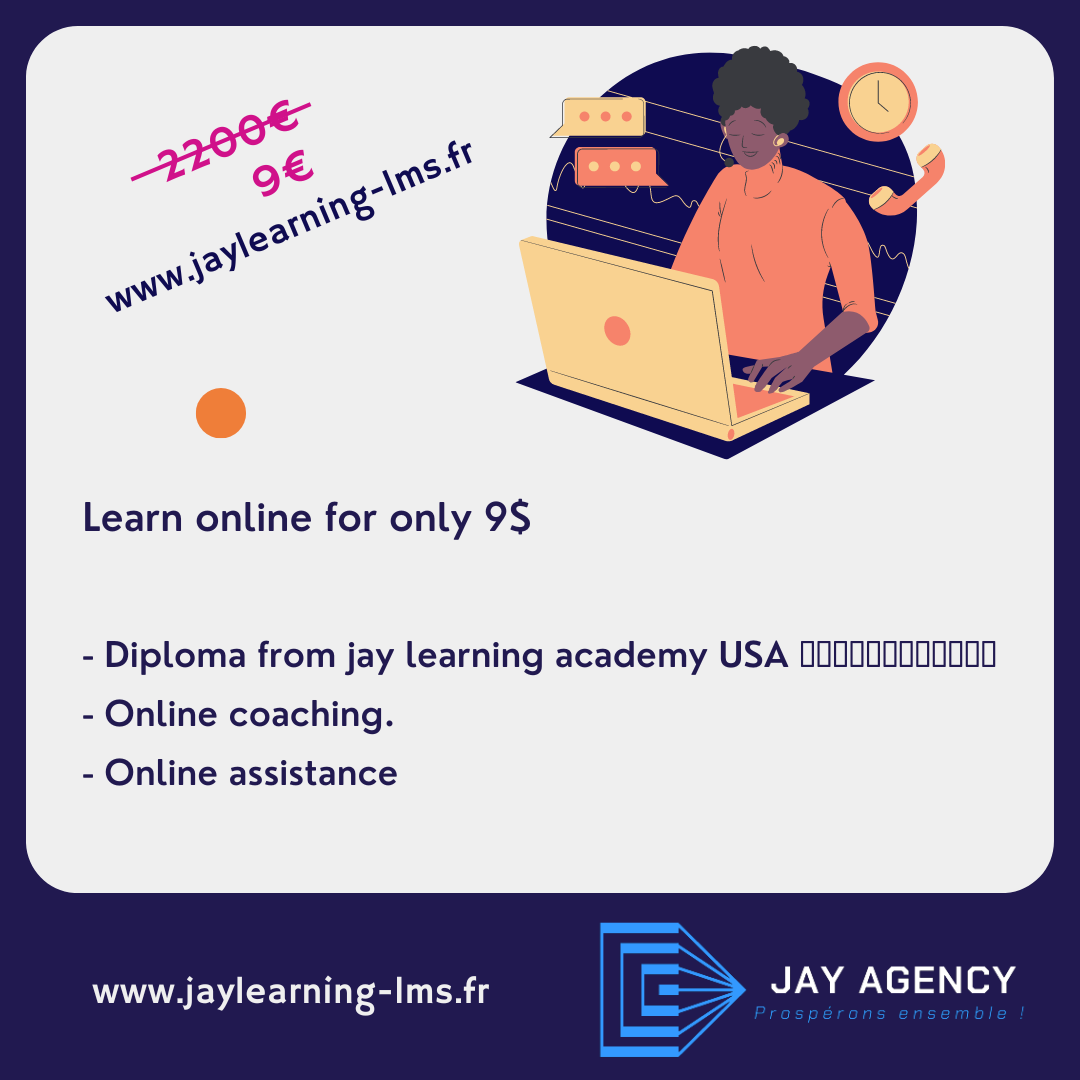 logo Jay academy