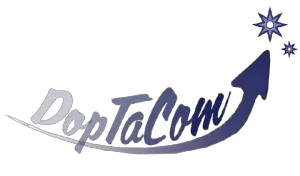 logo DOPTACOM