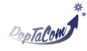 logo DOPTACOM