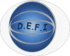 logo D.E.F.I Formation
