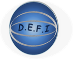 logo D.E.F.I Formation