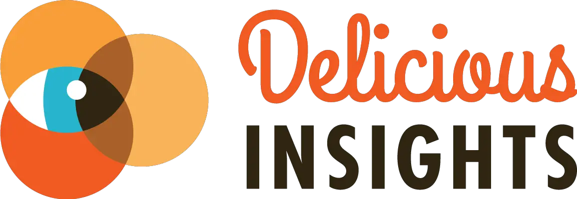 logo Delicious Insights