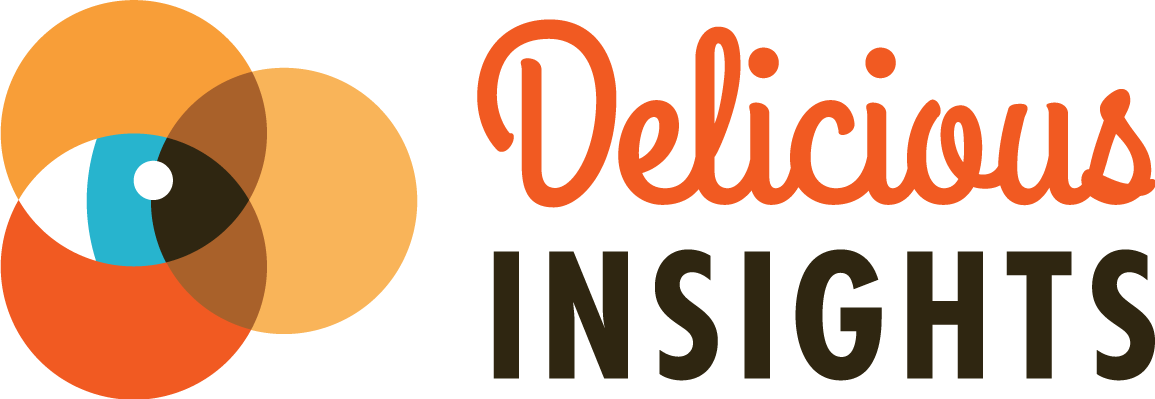 logo Delicious Insights