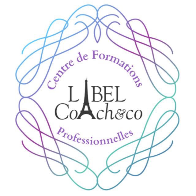 logo LABEL COACH AND CO