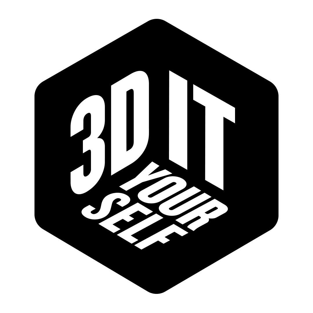logo 3D-It-Yourself