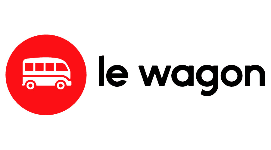 logo Le Wagon Lille