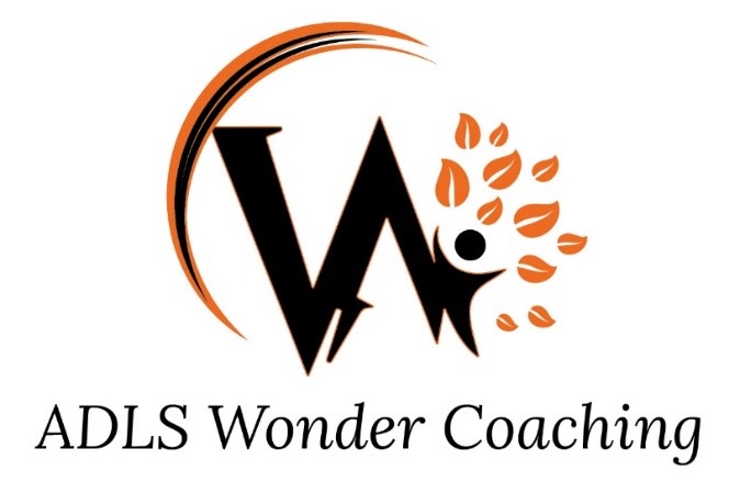logo ADLS Wonder Coaching