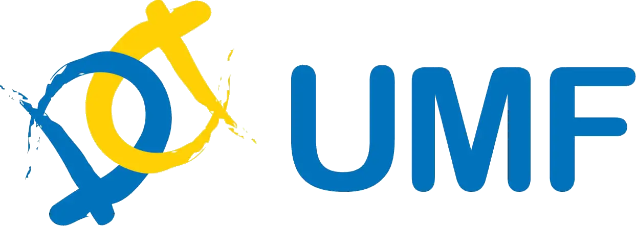 logo Union Maritime et Fluviale de Marseille-Fos (UMF)