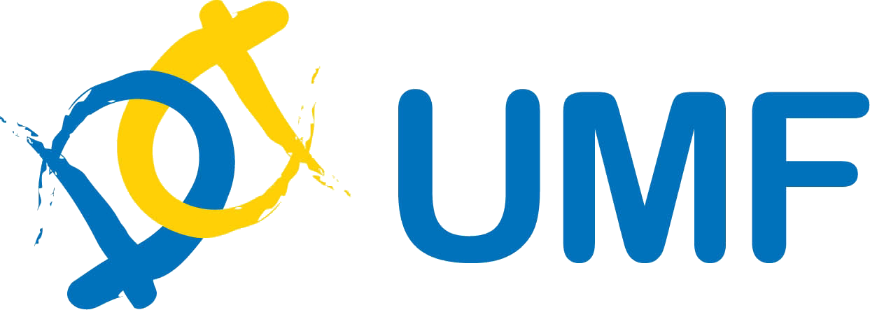 logo Union Maritime et Fluviale de Marseille-Fos (UMF)