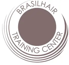 logo Brasilhair Training Center