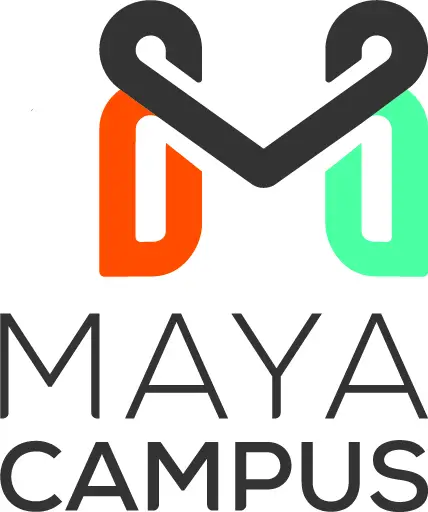 logo MAYA CAMPUS
