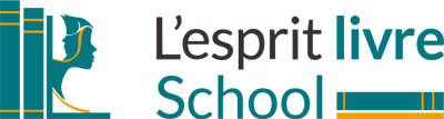 logo L'esprit livre