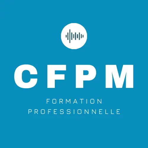 logo CFPM