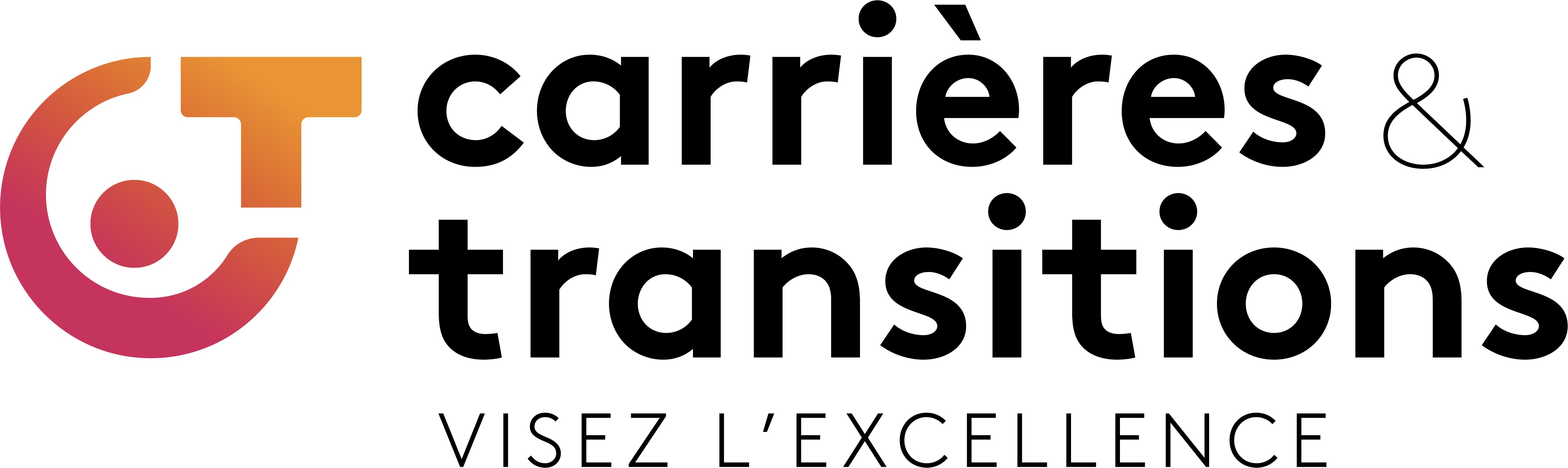 logo CARRIERES & TRANSITIONS