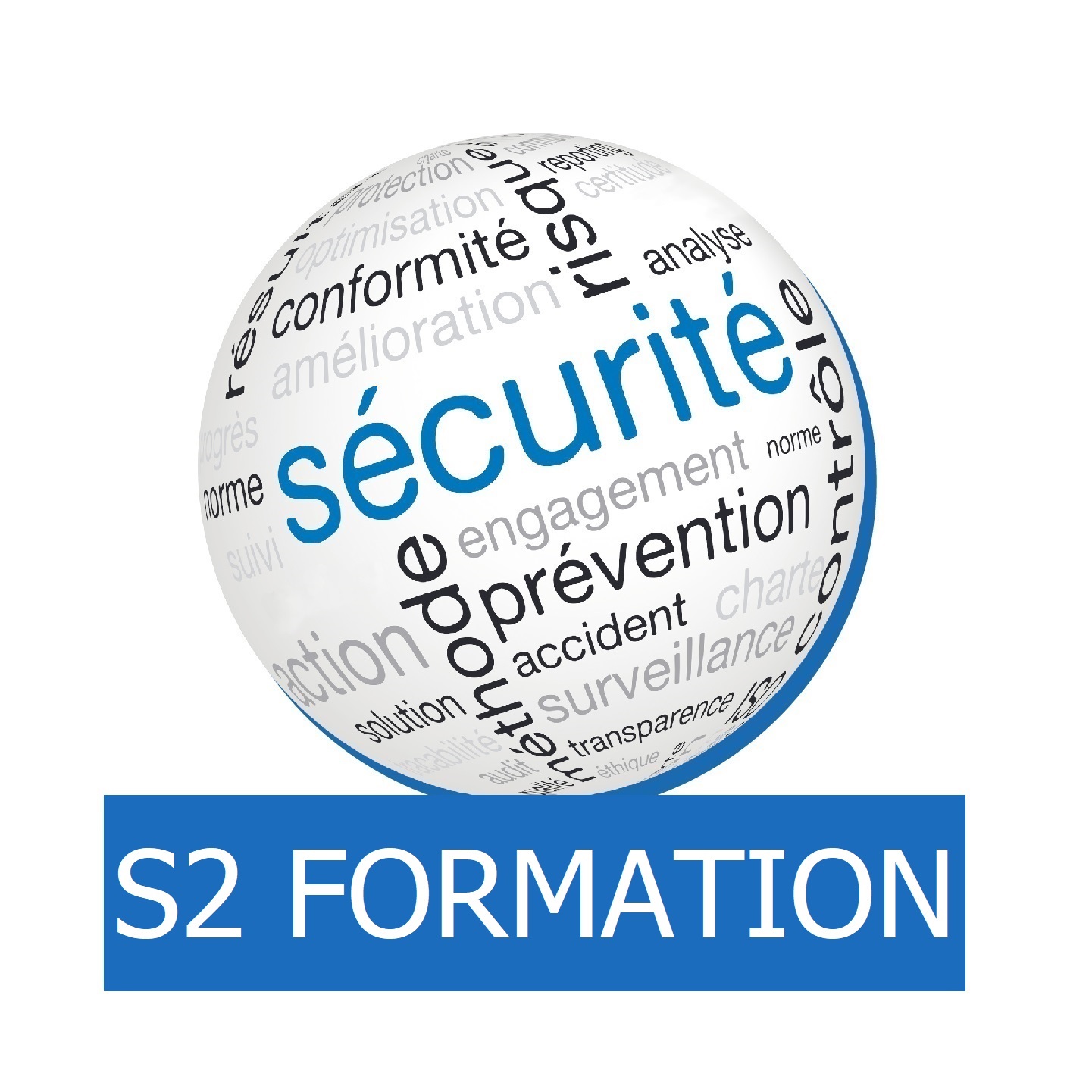 logo S2 FORMATION