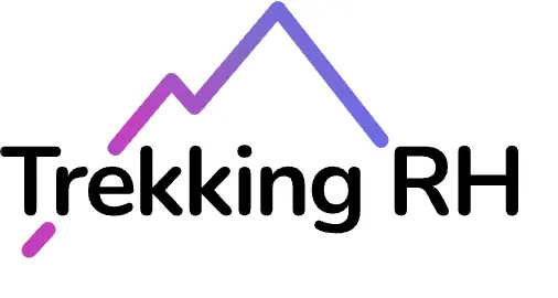 logo Trekking RH
