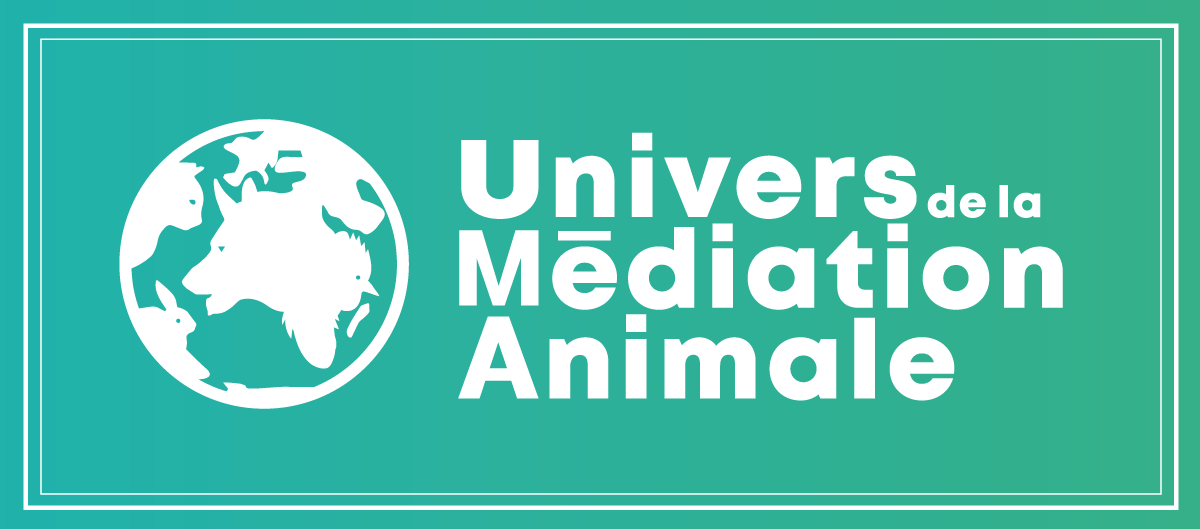 logo Univers de la médiation animale