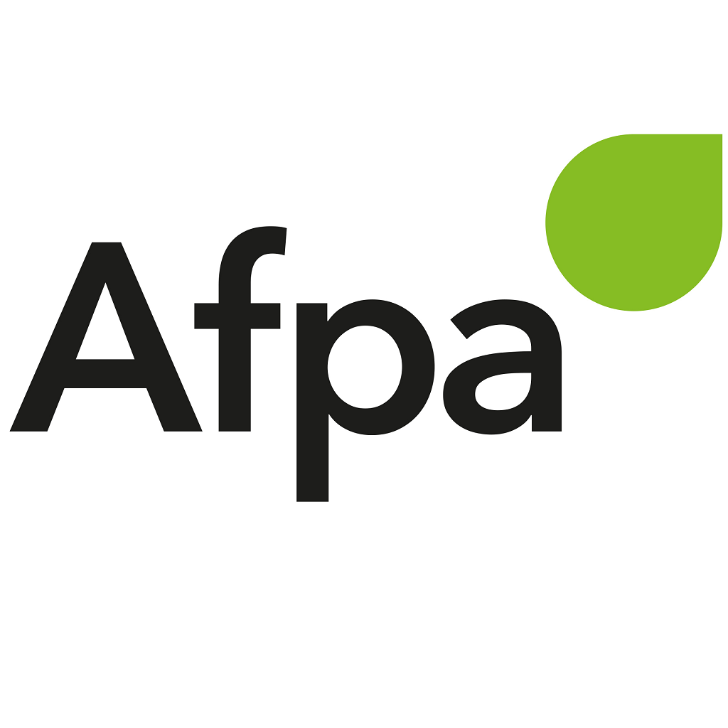 logo AFPA Île-de -France