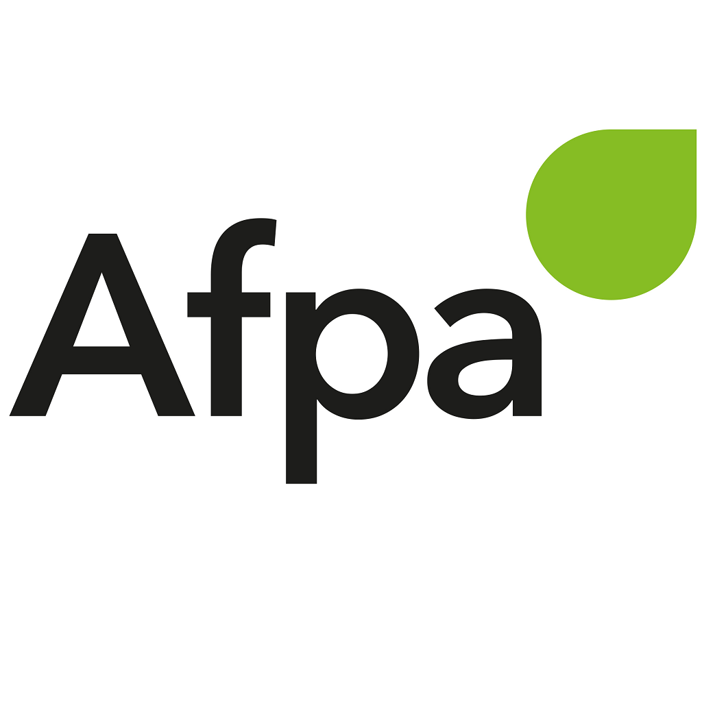 logo AFPA Auvergne-Rhône-Alpes