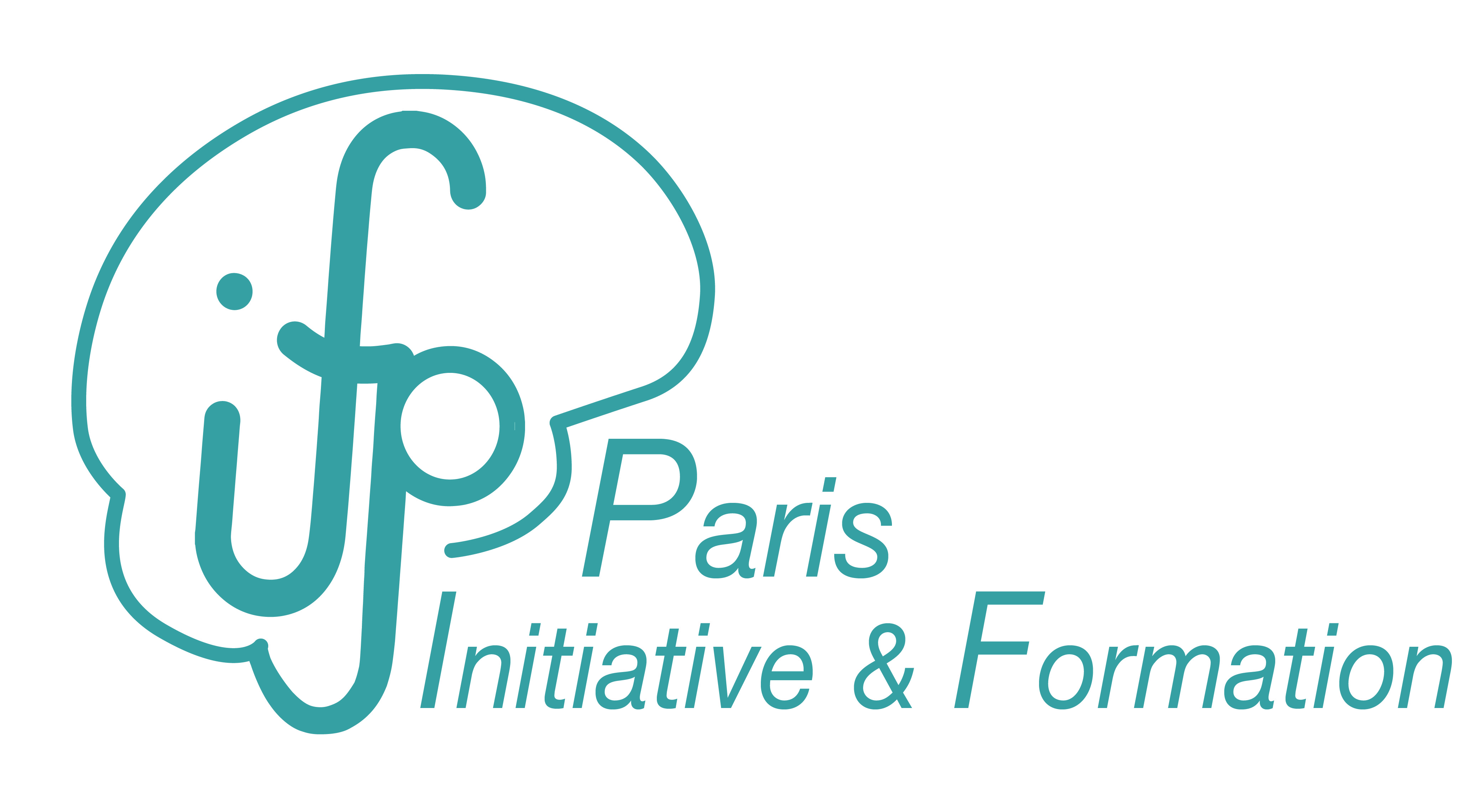 logo Initiative & Formation PARIS