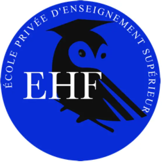 logo Ecole de la Haute Finance