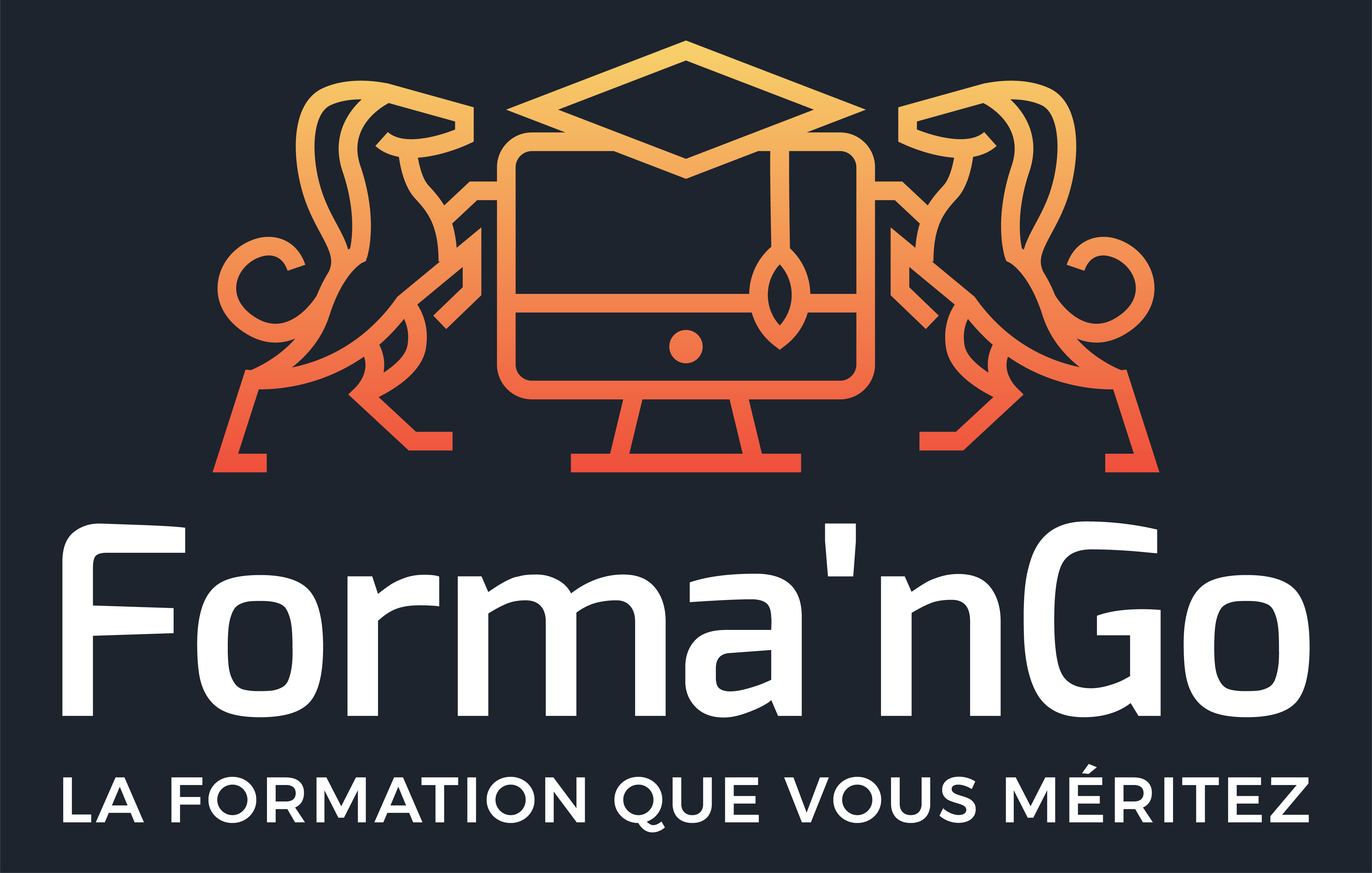 logo Forma'nGo