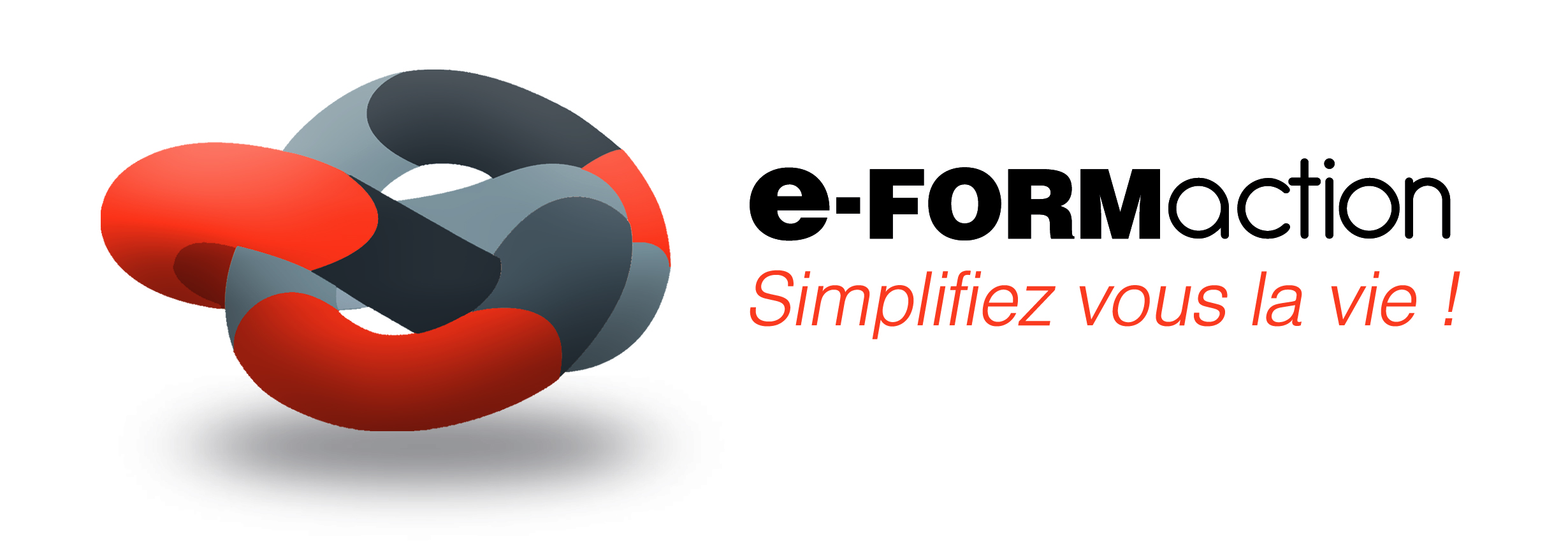 logo e-FORMaction