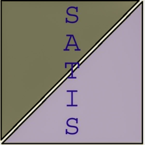 logo SATIS
