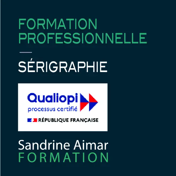logo Sandrine Aimar FORMATION