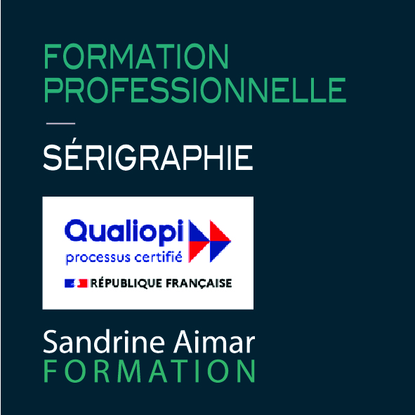 Sandrine Aimar FORMATION