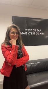 responsable de la formation