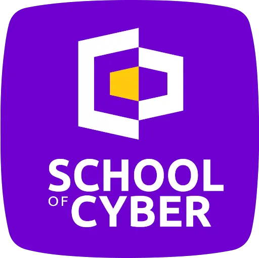 logo SCHOOL OF CYBER