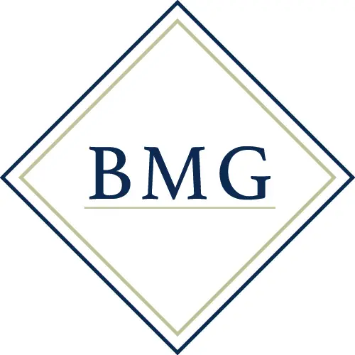 logo BMG FORMATION
